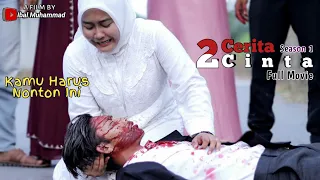 Film Sedih Bikin Nangis 😭 Bahtera Cinta 💔 (Full Movie)