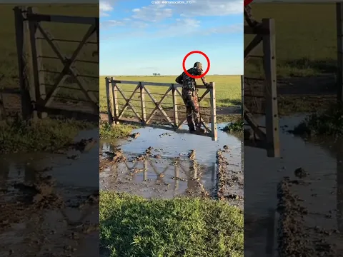 Never Give Up: An Army Officer’s Determination #shorts
