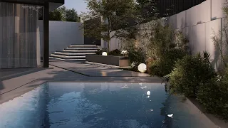 We’re excited to reveal our latest luxury project in #Abdoun by Taj Alsafa