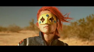 My Chemical Romance - Na Na Na (Na Na Na Na Na Na Na Na Na) [Official Music Video] [4K]