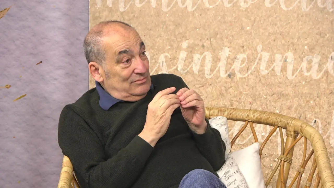 …i bona lletra – Josep Burgaya