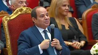 الست اللى ورا السيسى وسيط فى 500 مليون دولار مقابل حضوره قمة الجزائر والتخلى عن حفتر