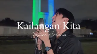 Kailangan Kita- Piolo Pascual (cover by: Justine Calucin)