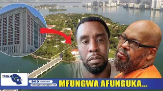 DIDDY HAYUKO SALAMA JELA/ MFUNGWA AFUNGUKA MAZITO