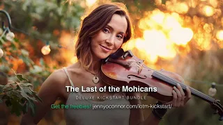 Learn to play The Last of the Mohicans