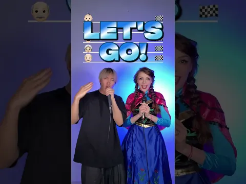 Frozen beatbox challenge who won