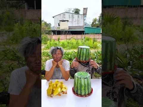海安和弟弟妹妹們互相打鬧的樣子超級可愛🍉🦆🦆🦆🦆🍉😂😱👶🏻♥️👴 #短片 #萌