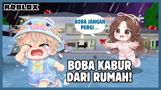 BOBA DI USIR DARI RUMAH |@anothersideofdila  ROBLOX INDONESIA
