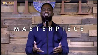 Masterpiece - Raphael Saul
