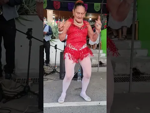 Yajaira Lambada