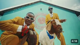 TitoM & Yuppe - tshwalabam #amapiano #titomunandar music by Stiflers - Nthombi Yami