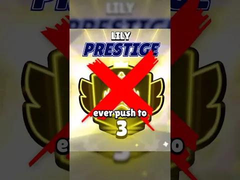 PRESTIGE 3 = YOUR COOKED