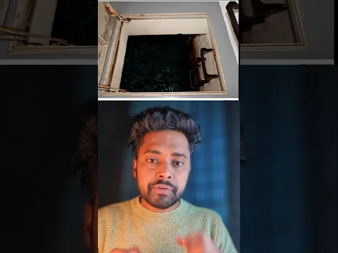 Epstein Island "SECRET DOOR" Found with underground secret tunnels😱 #Shorts
