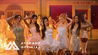 FIFTY FIFTY (피프티피프티) 'Pookie' Official MV