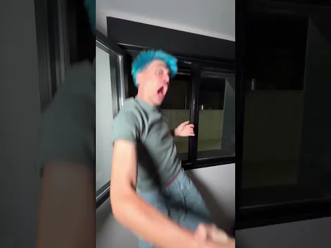 El Zombie Alfa está loco!