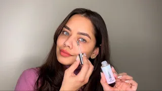 L'Oreal Paris Glycolic Bright Eye Serum - Reduces dark circles in 2 weeks 😍 @lorealparisindia