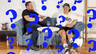 Answering Your Questions #1 - Getting Real with Billy LeBlanc