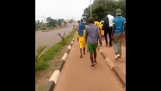 KIREHE/NYAKARAMBI !