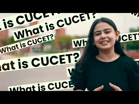 Chandigarh University Common Entrance Test (CUCET) 2026