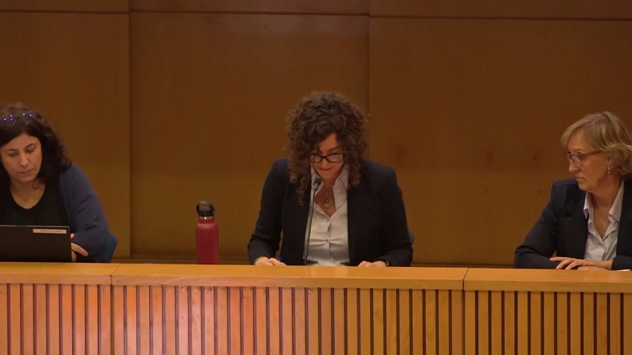 El 9  Informatiu – 1-12-25