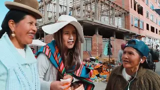 Me quede sin Salchicha Para este San Juan 😭😭 || La Warmi Rosa