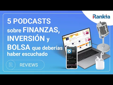 En este vídeo te traemos algunos de los mejores podcasts sobre Finanzas que puedes encontrar.