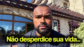Gastei 33 anos para entender o que vou te falar em 10 minutos...