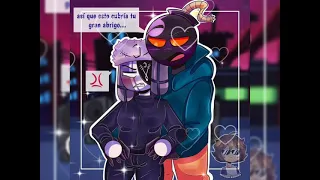Ruv X Whitty