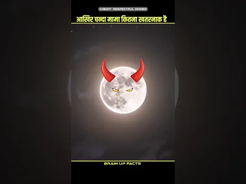 Why is moon dust so dangerous? | #shorts #facts #trending