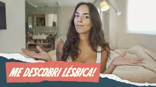 COMO ME DESCOBRI LÉSBICA!