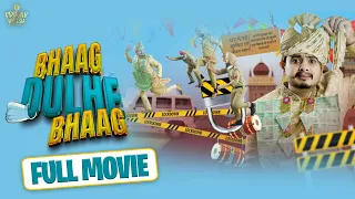 BHAAG DULHE BHAAG (Full Movie) | Friday Russh Hindi | Latest Hindi Movie 2025