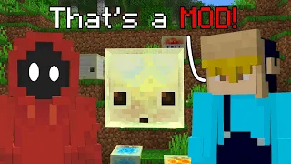 Is this Minecraft update Real or Fake?