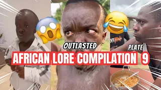 DO NOT CLICK IF YOU ARE RACIST🚨