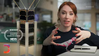 The Race to Harness Quantum Computing's Mind-Bending Power | The Future With Hannah Fry