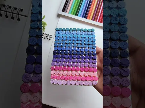 So Many Colours Wasted 😱