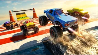 This Jump Changed Everything 🚀🔥