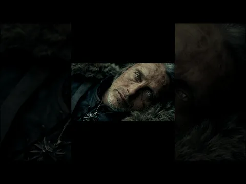 The Witcher Live Action Teaser.#thewitcher #movie #trailer