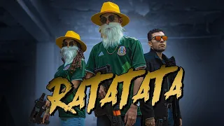 Ratatata - Brayan Corvii & Danny Aguilar (Video Oficial) 2021
