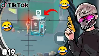 Os TIKTOKs Mais ENGRAÇADOS do LORDFF9 😂 | COMPILADO #19