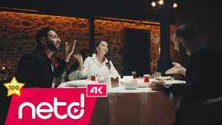 Burak Bulut & Ebru Yaşar & Kurtuluş Kuş - İçime Ata Ata