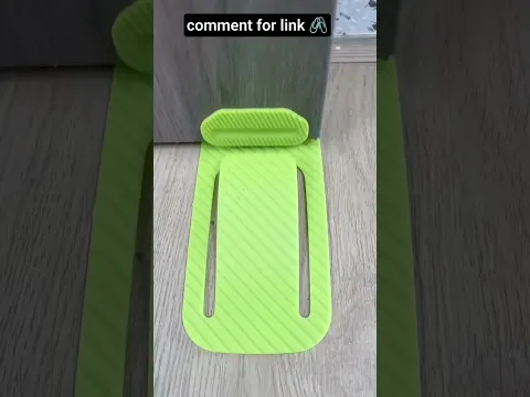 Creative Door Stopper #shorts #homegadgets #lifehacks #trendingproducts
