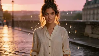 Summer On The Seine-English