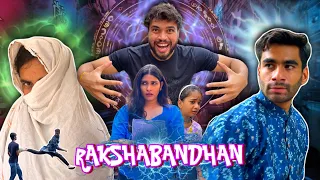 Raksha Bandhan Ki Rakhi| Women Safety | Adarsh Solanki