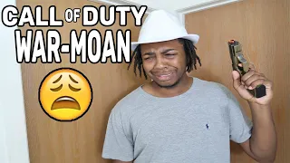 What Gaming REALLY Sounds Like To Parents Pt 2