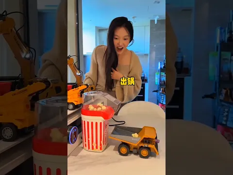 His New JCB Worked Better Than Expected 😲