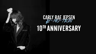 Carly Rae Jepsen - Guardian Angel (Official Audio)