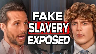 Tristan Tate x Jack Neel Podcast