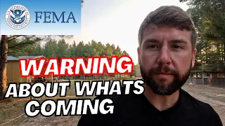 WATCH OUT! Why Is Everyone WORRIED About OCTOBER 4 |  My Personal Opinion