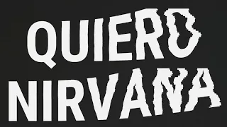 VILLAGRÁN - QUIERO NIRVANA