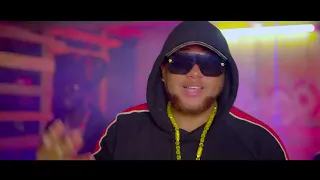 Little Djo - Mambolo - feat- N-Real (Hengi Deh) [Official Music Video]